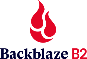Backblaze B2